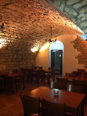Krone Langenburg Dış mekan fotoğraf